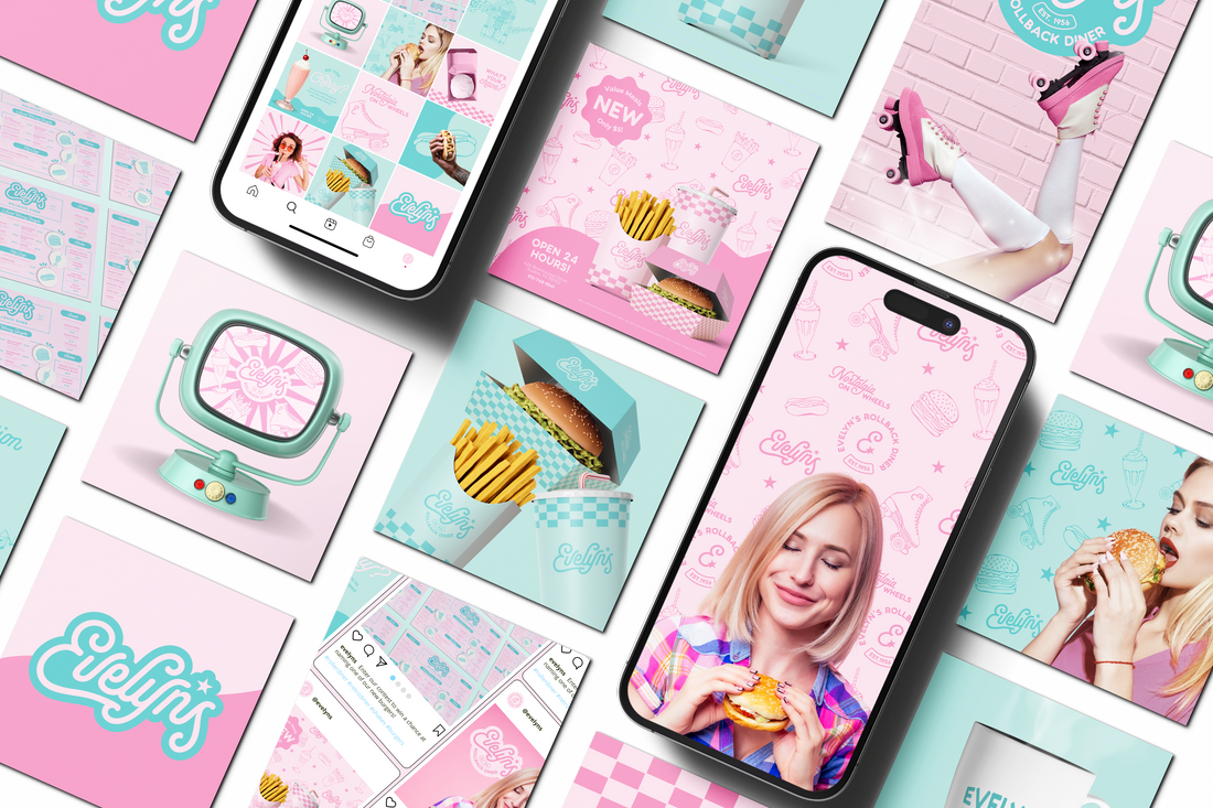 Loblolly Creative Graphic Design Studio Brand Identity Packages loblolly-creative-graphic-design-studio-brand-identity-packages
